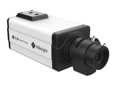 IP-камера Milesight MS-C2951-RLPB фото 5