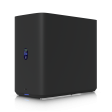 Сетевое хранилище Ubiquiti UNAS 4 (Black) фото 2