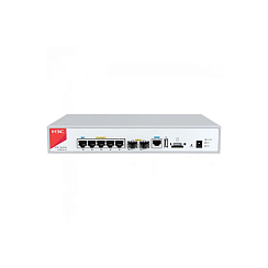 Межсетевой экран H3C NS-SecPath F100-C-A1-I