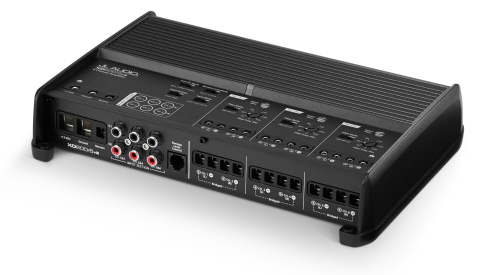 Автомобильный усилитель JL Audio XD600/6v2 фото 3