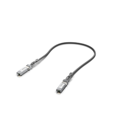 Кабель прямого подключения Ubiquiti 25G Direct Attach Cable 0.5 м