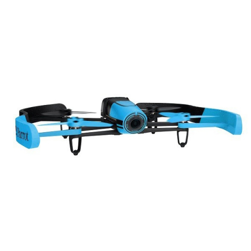 Дрон Parrot Bebop Drone синий фото 4
