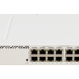 PoE коммутатор Mikrotik CRS320-8P-8B-4S+RM фото 3