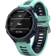 Смарт-часы Garmin Forerunner 735XT HRM-Run синий фото 9