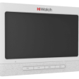 Комплект видеодомофона HiWatch DS-D100K фото 2