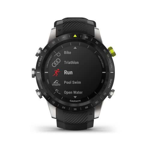 Смарт-часы Garmin MARQ Athlete фото 2