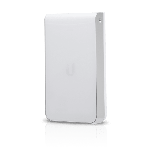 Точка доступа Ubiquiti UniFi In-Wall HD фото 4