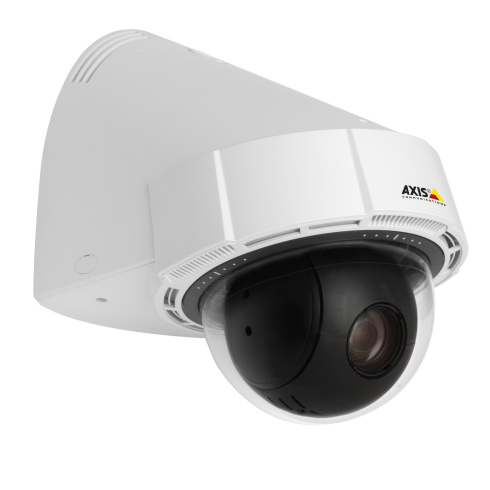 PTZ IP-камера AXIS P5415-E 50Гц фото 3