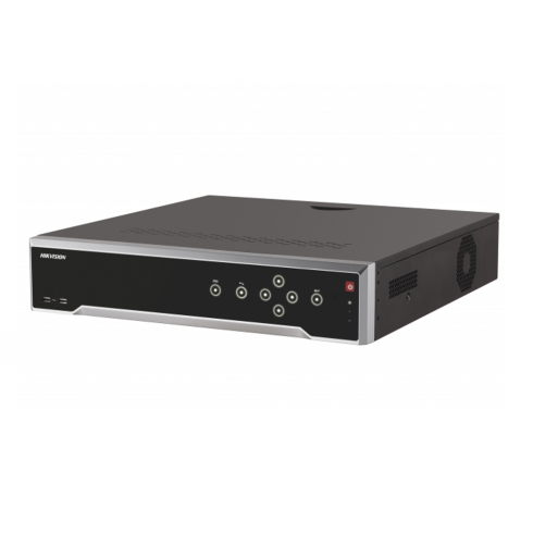 IP-видеорегистратор Hikvision DS-7732NI-I4 фото 2