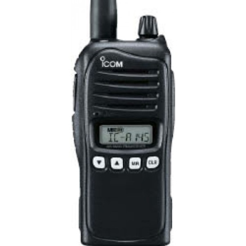 Радиостанция Icom IC-A14S 108-137МГц 5Вт фото 3