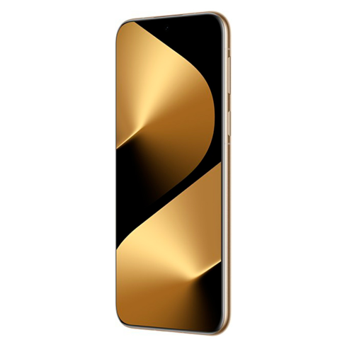 Абонентский терминал Huawei Pura 80 Ultra LMU-LX9 16GB RAM 512GB ROM Gold фото 2