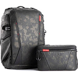 Рюкзак и плечевая сумка PGYTECH OneMo Backpack 25L Olivine Camo