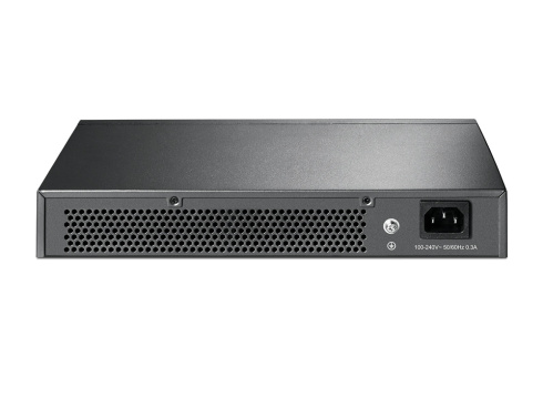 Коммутатор TP-Link TL-SG1016DE фото 3