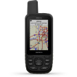 GPS навигатор Garmin GPSMAP 66s фото 2