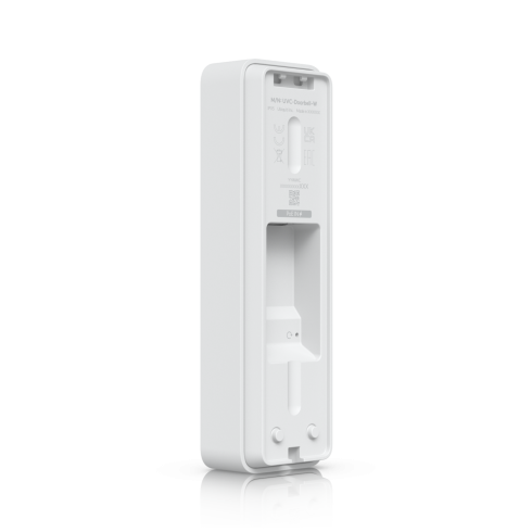 Видеодомофон Ubiquiti Doorbell Lite (White) фото 4