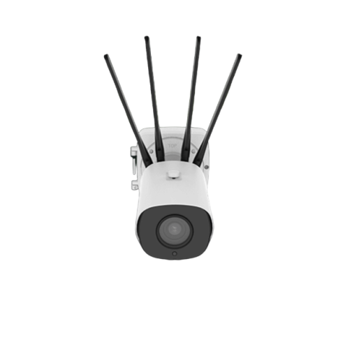 IP камера Milesight 5G AI 12X Pro Bullet Plus Network Camera (2MP) фото 2