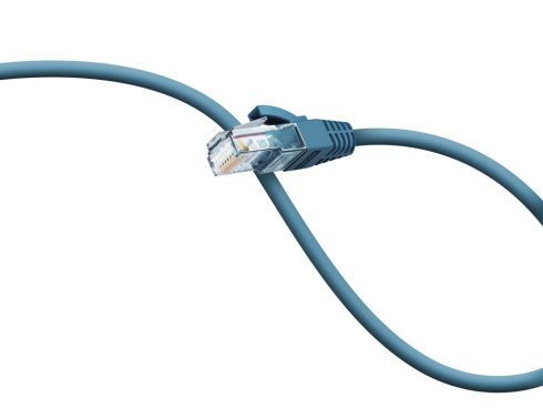 Кабель UTP TP-Link TL-EC550EF фото 2