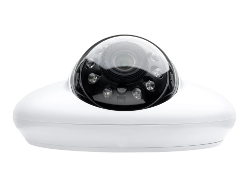 IP видеокамера Ubiquiti UniFi G3 Dome (упаковка 3 штуки) фото 2