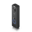 Видеодомофон Ubiquiti G6 Entry фото 9