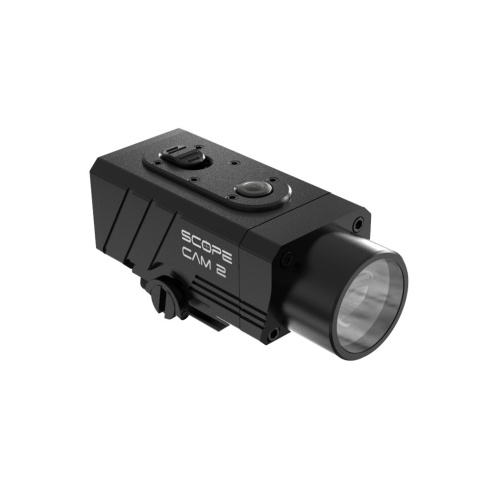 Камера для страйкбола RunCam Scope Cam 2 25 мм фото 2