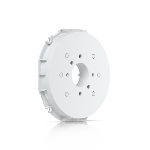 Распределительная коробка Ubiquiti Camera Junction Box (White) фото 5