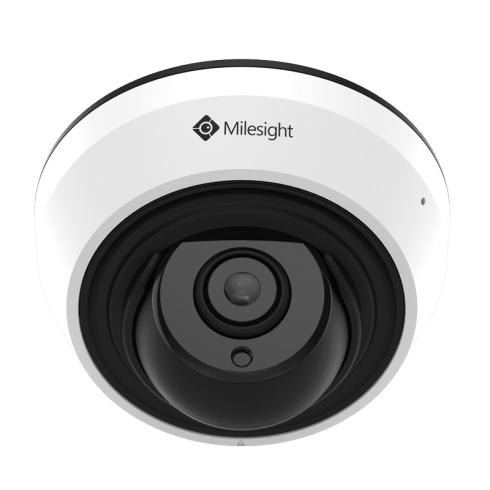 IP-камера Milesight MS-C5383-PB фото 4