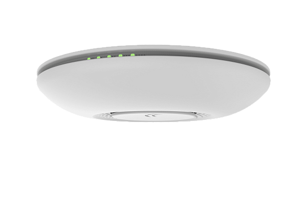 Точка доступа MikroTik cAP 2nD