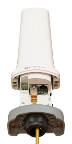 Сетевой шлюз MikroTik CME Gateway фото 1