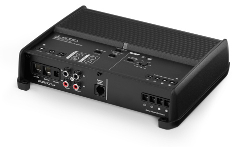 Автомобильный усилитель JL Audio XD600/1v2 фото 3