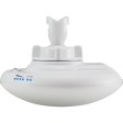 Радиомост Ubiquiti airMAX NanoBeam M5 фото 5