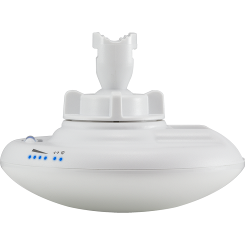 Радиомост Ubiquiti airMAX NanoBeam M5 фото 5