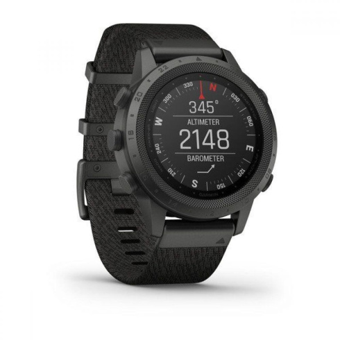 Смарт-часы Garmin MARQ Commander фото 6
