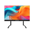 All in One LED дисплей Hikvision DS-D4512CB108-2FQ 108" фото 1