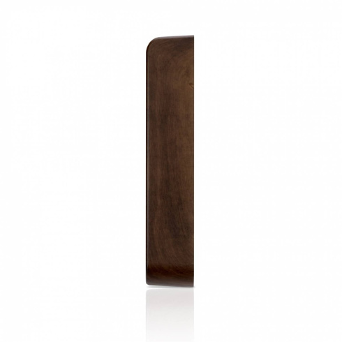 Комплект декоративных накладок Ubiquiti для In-Wall HD (Wood, 3-pack) фото 4
