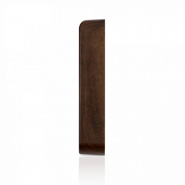 Комплект декоративных накладок Ubiquiti для In-Wall HD (Wood, 3-pack)