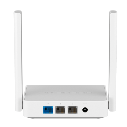 Wi-Fi роутер Keenetic Carrier KN-1721 фото 3
