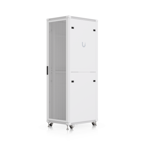 Серверный шкаф Ubiquiti 42U Rack Cabinet 800P фото 8