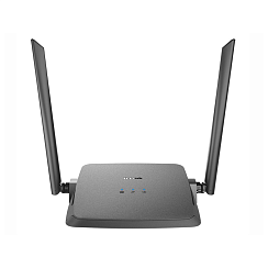 Wi-Fi роутер D-Link DIR-615/Z1A