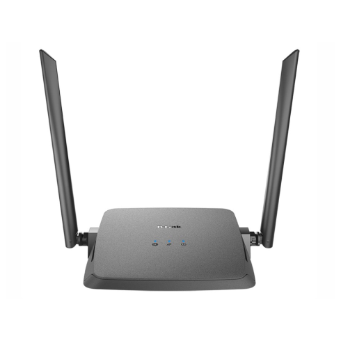 Wi-Fi роутер D-Link DIR-615/Z1A фото 1
