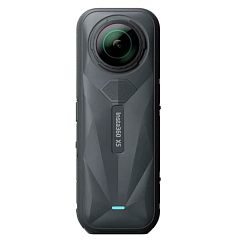 Экшн-камера Insta360 X5 Essential Bundle