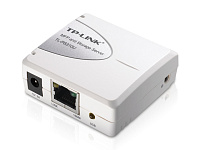 Принт-сервер TP-Link TL-PS310U