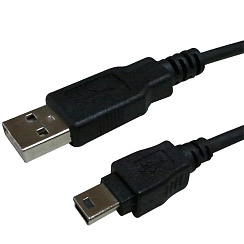 Кабель Cisco CAB-CONSOLE-USB