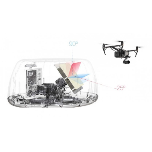 Усилитель сигнала DJI Tracktenna фото 2
