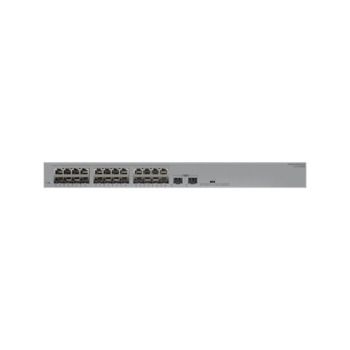 Коммутатор Huawei S110-24T2SR фото 1