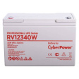 Аккумуляторная батарея CyberPower RV12340W фото 1