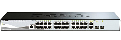 Коммутатор D-Link DES-1210-26/ME/B1A