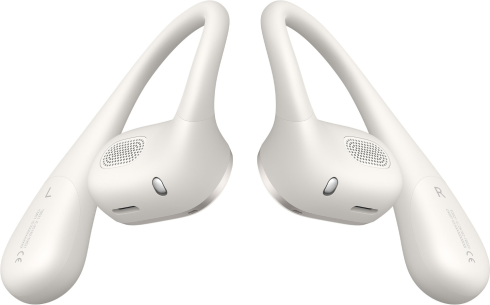 Наушники Huawei FreeArc T0021 Grey фото 10