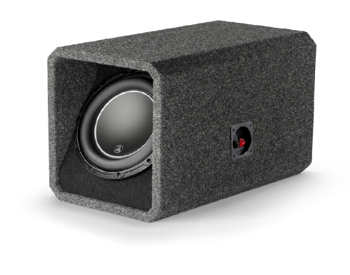 Сабвуфер JL Audio HO110-W6v3 фото 4