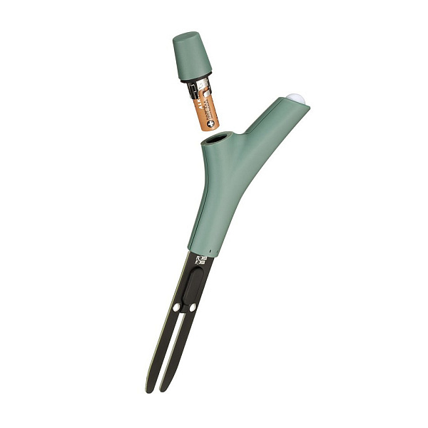 Система контроля за растениями Parrot Flower Power зеленый