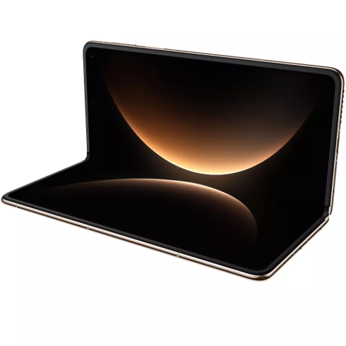 Абонентский терминал Huawei Mate X7 DEL-LX9 16GB RAM 512GB ROM Nebula Red фото 4